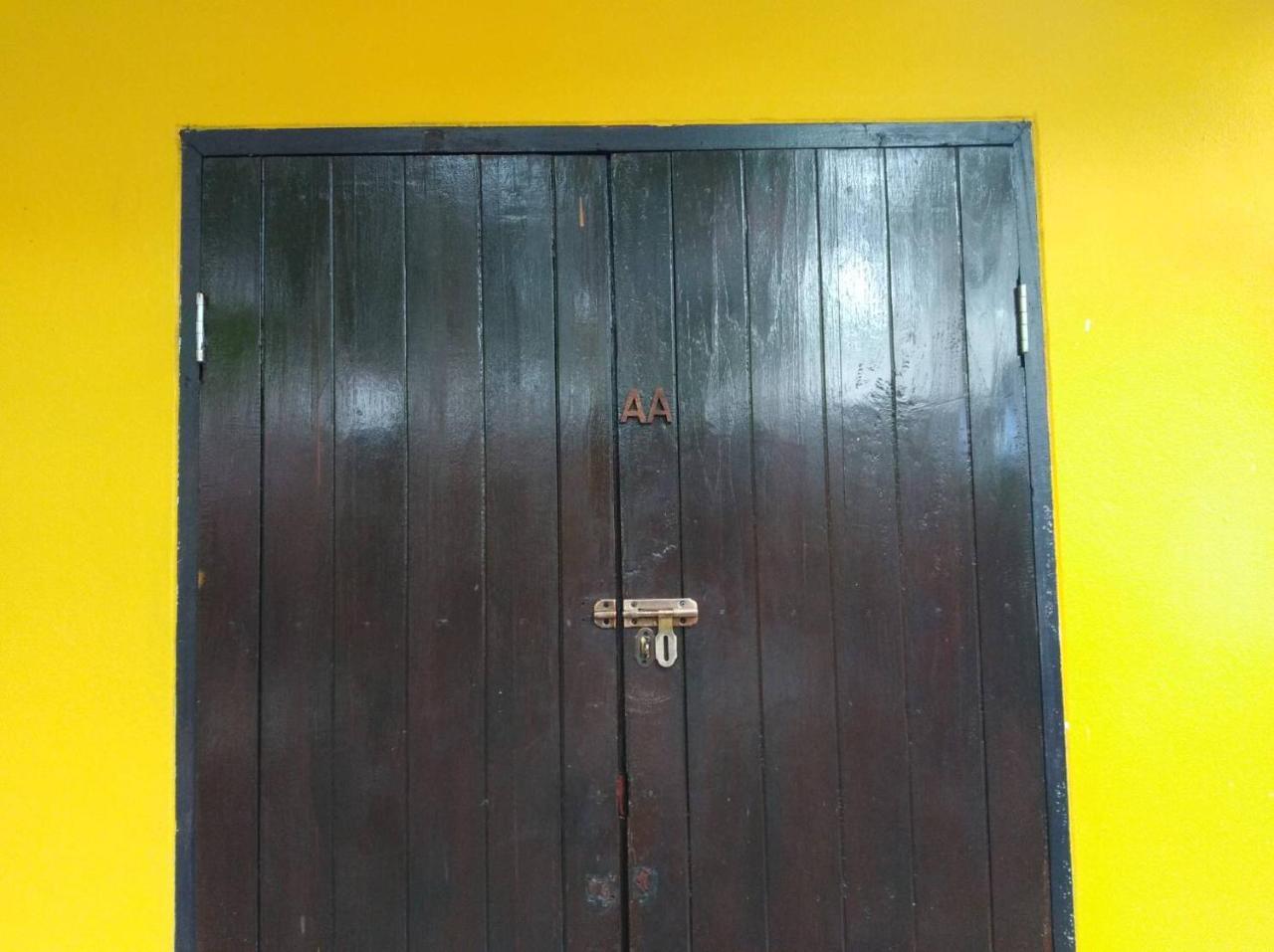 Baan Khun Krub Otel Chiang Mai Dış mekan fotoğraf