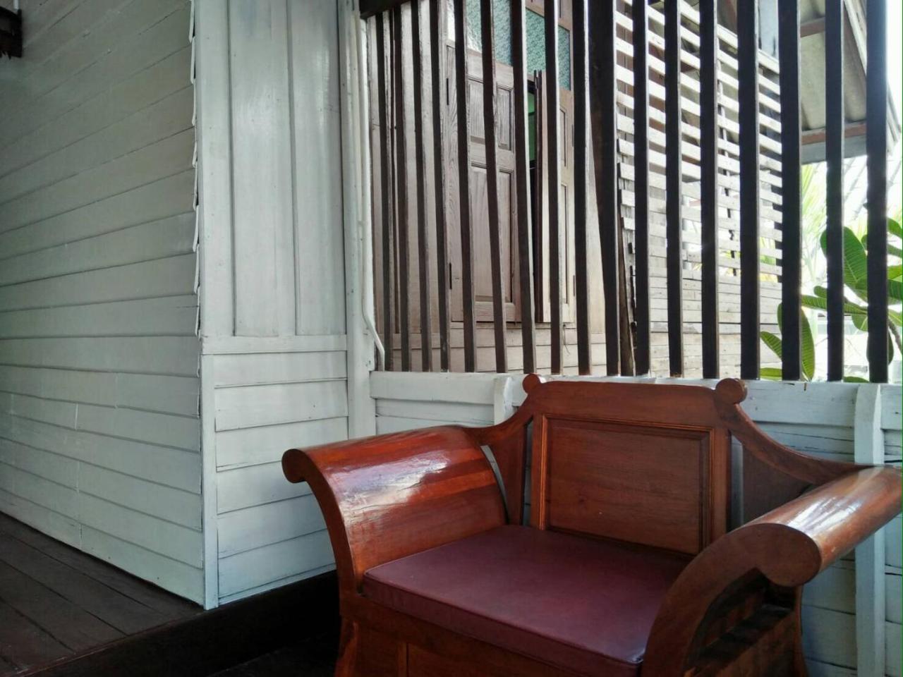 Baan Khun Krub Otel Chiang Mai Dış mekan fotoğraf