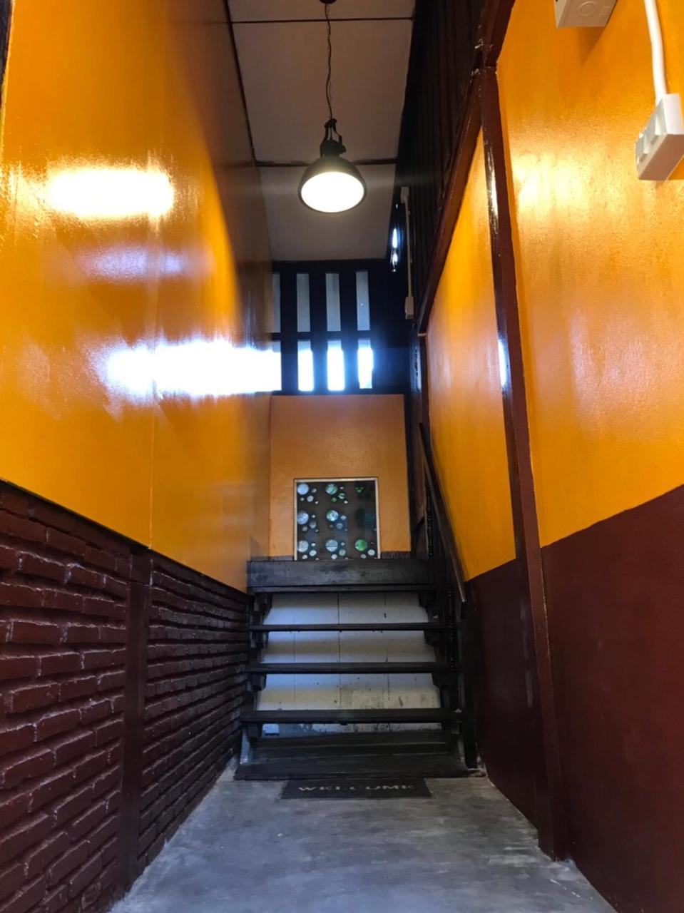 Baan Khun Krub Otel Chiang Mai Dış mekan fotoğraf