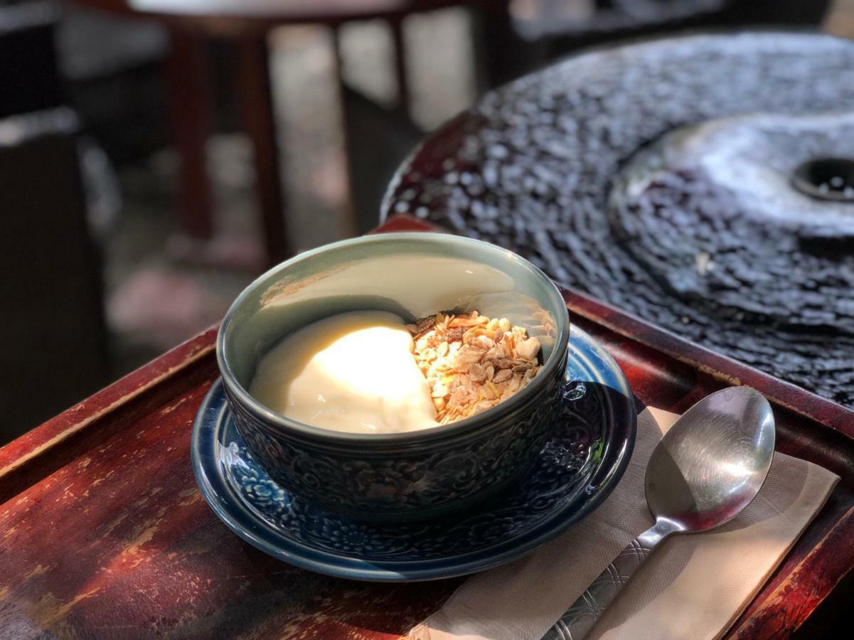 Baan Khun Krub Otel Chiang Mai Dış mekan fotoğraf